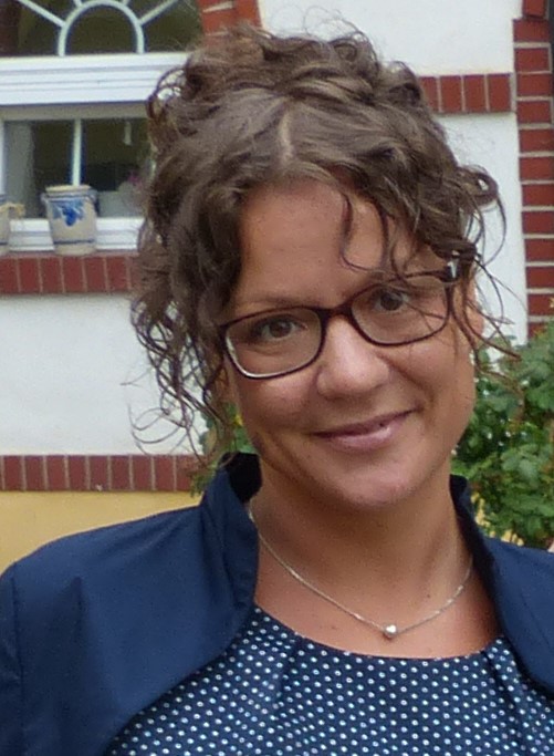 Image of Jessica Stubenrauch